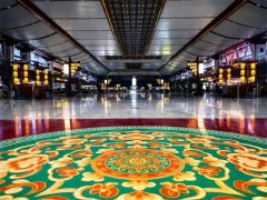 <strong>西延高铁开通倒计时...</strong>