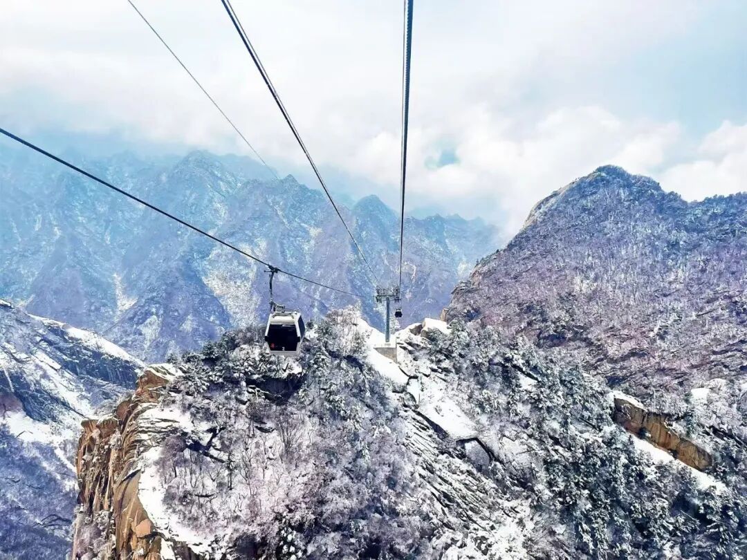 元旦小长假圆满落幕...