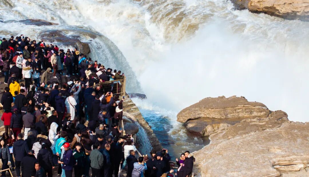 接待游客6776万+花费...