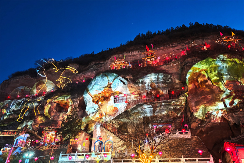 过年到彬州丨2...