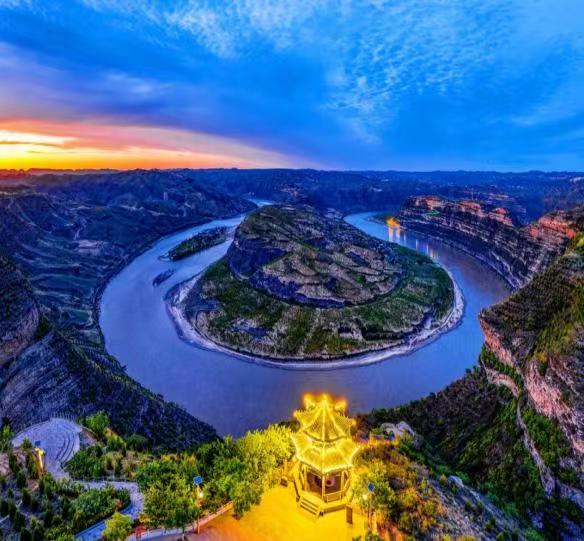 五一我要去延安!“...